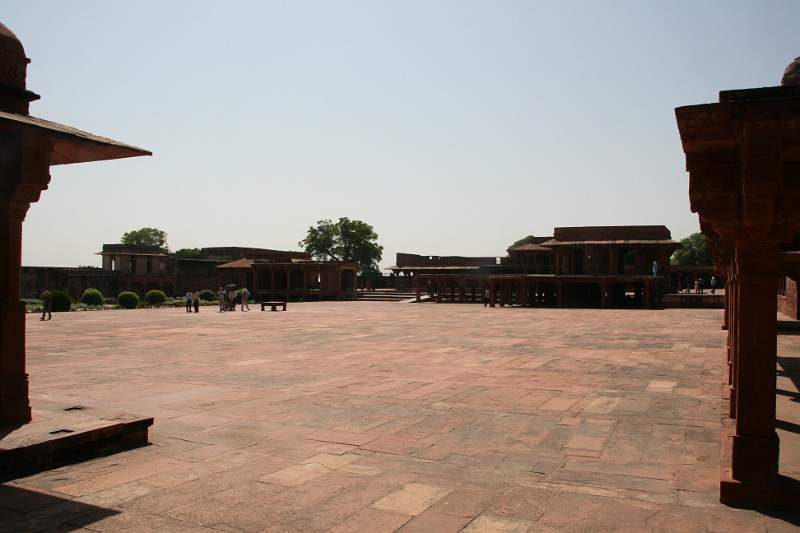 India & Nepal 2011 - 1309